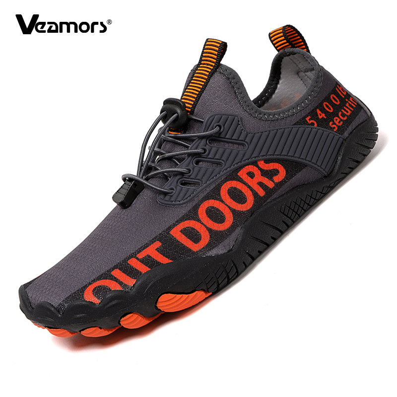 Fishing Boat Trailer - Quick Drying Non-slip Unisex Aqua Shoes