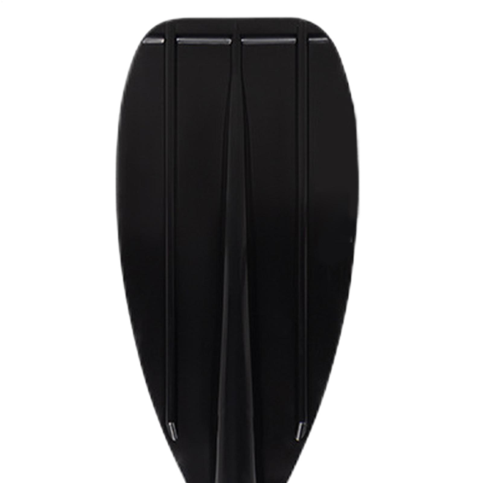 Carbon Fiber Paddle 2 Section  - Fishing Boat Paddle reseña y precio
