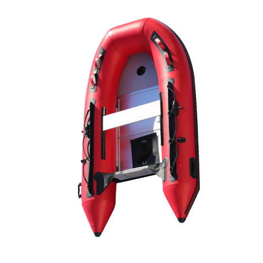 Custom Logo 2.3m to 5m PVC Tar - Fishing Boat Inflatable reseña y precio