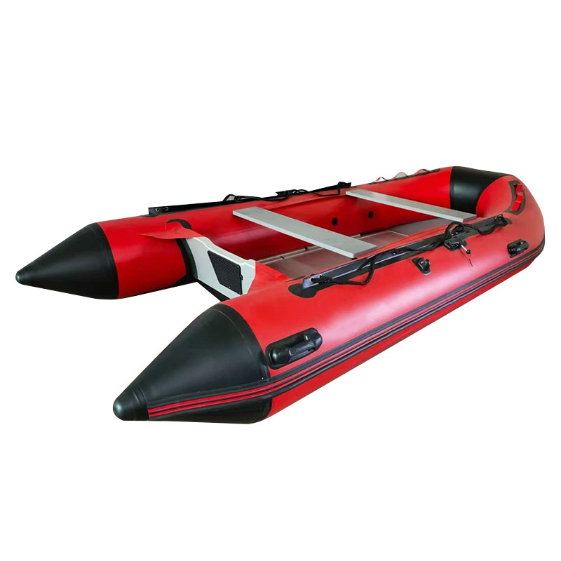 Custom Logo 2.3m to 5m PVC Tar - Fishing Boat Inflatable reseña y precio