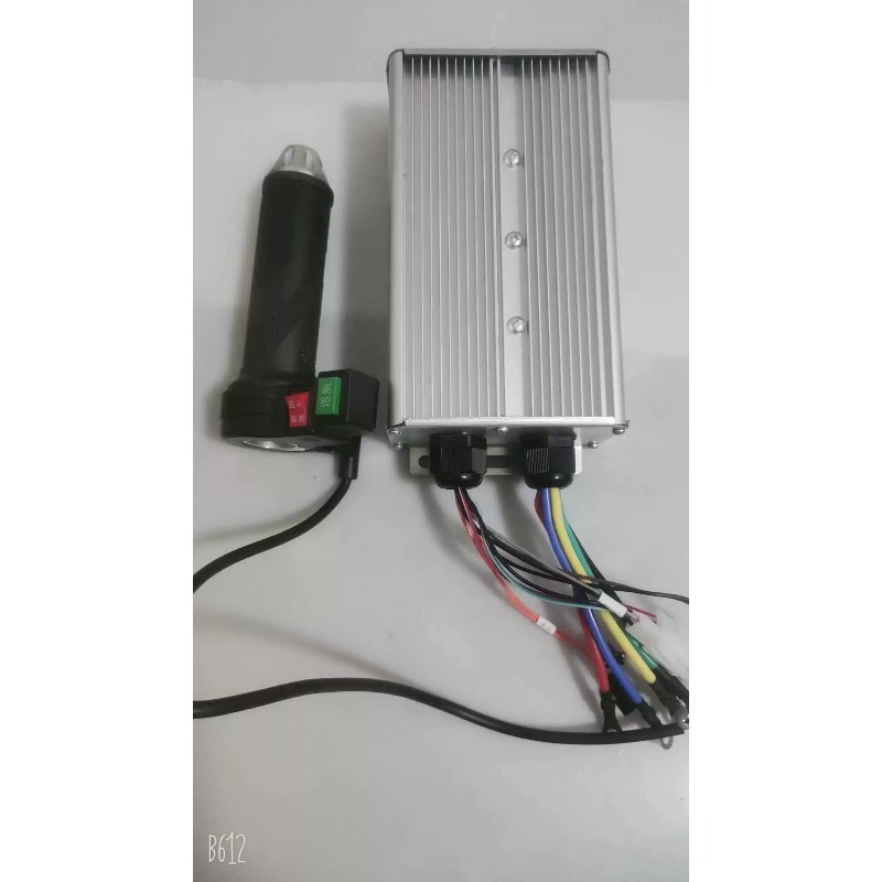 Marine Electric Propeller Brus - Fishing Boat Outboard Motor reseña y precio