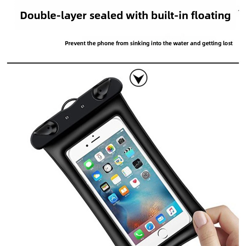 mobile phone bag waterproof ph - Fishing Boat Cover reseña y precio