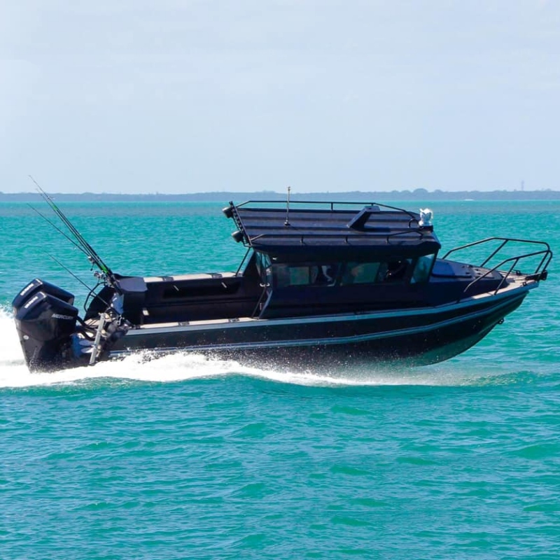 Big Fishing Boat  Fishing Boat - Fishing Boat Trailer reseña y precio