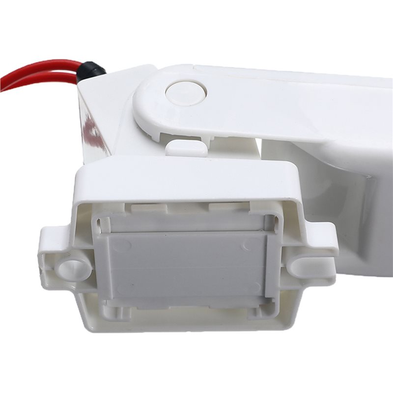 ABGR-6X Bilge Pump Float Switc - Fishing Boat Bilge Pump reseña y precio