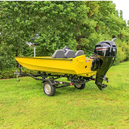 20252025 New Kinocean All Weld - Fishing Boat Aluminum reseña y precio