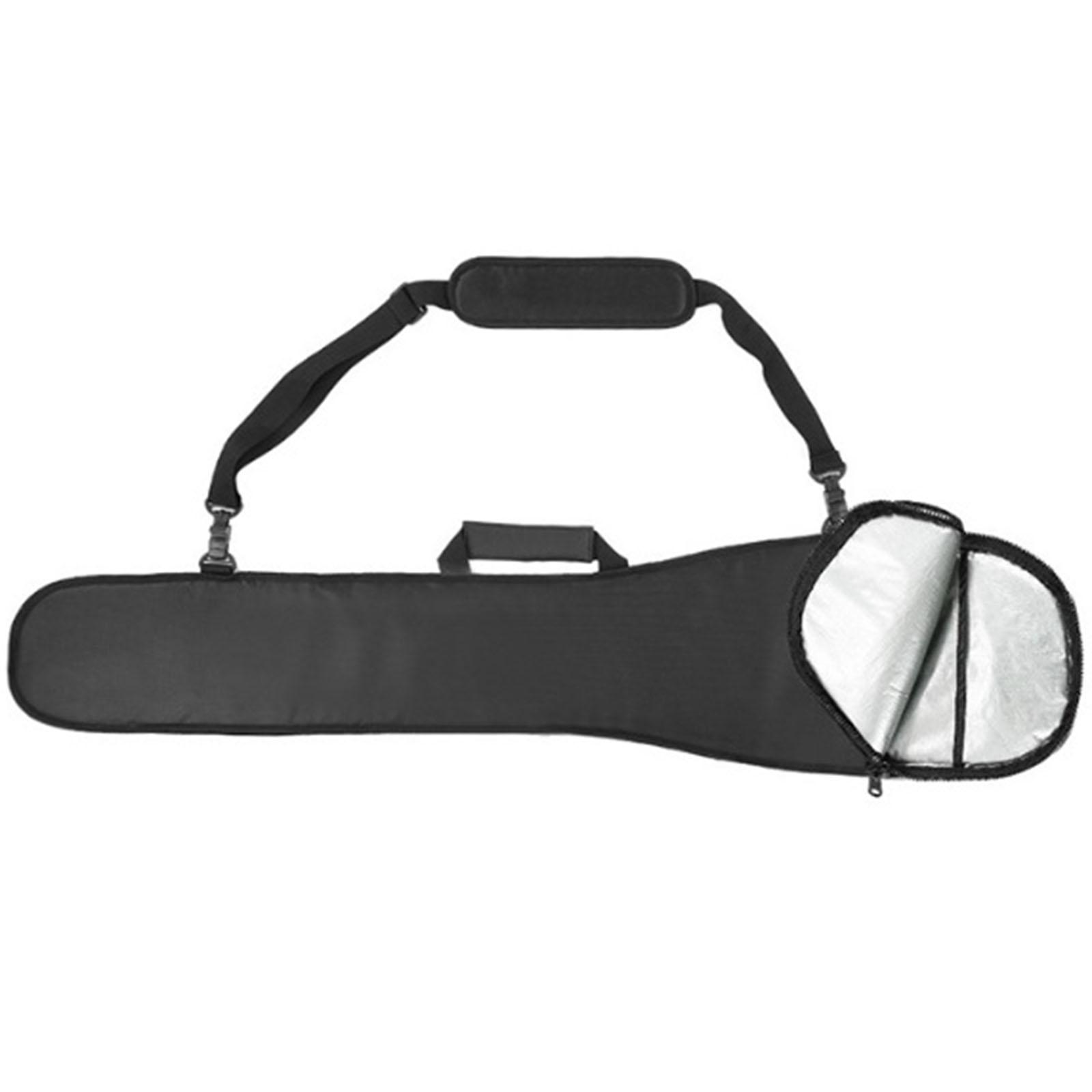 Kayak Paddle Bag Oxford Cloth  - Fishing Boat Paddle reseña y precio