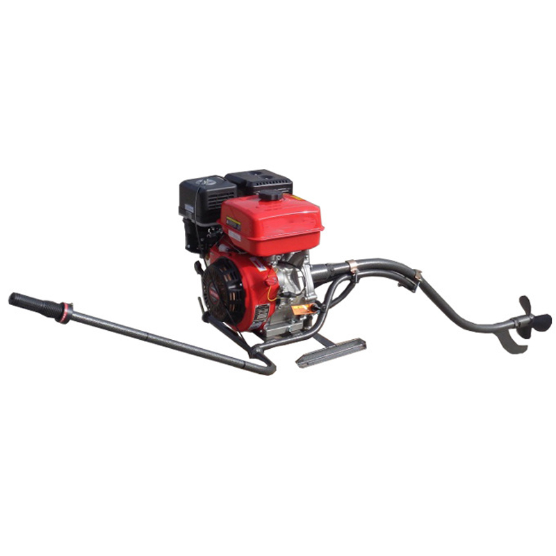4-Stroke 7.5 HP Outboard Motor - Fishing Boat Outboard Motor reseña y precio