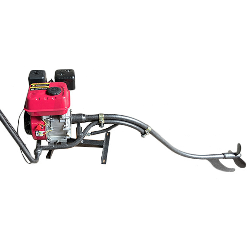 4-Stroke 7.5 HP Outboard Motor - Fishing Boat Outboard Motor reseña y precio