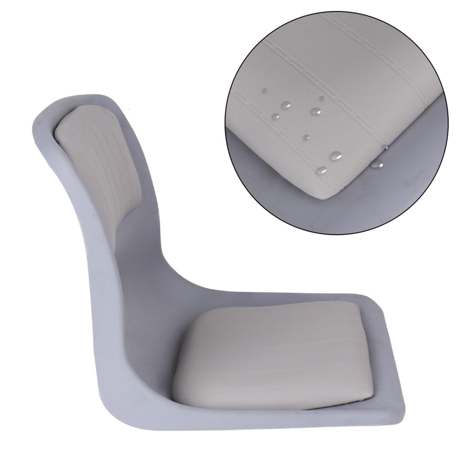 Fishing Boat Seat Soft Padded  - Fishing Boat Seat reseña y precio