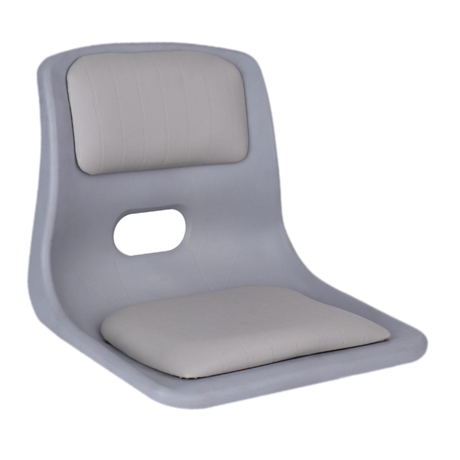 Fishing Boat Seat Soft Padded  - Fishing Boat Seat reseña y precio
