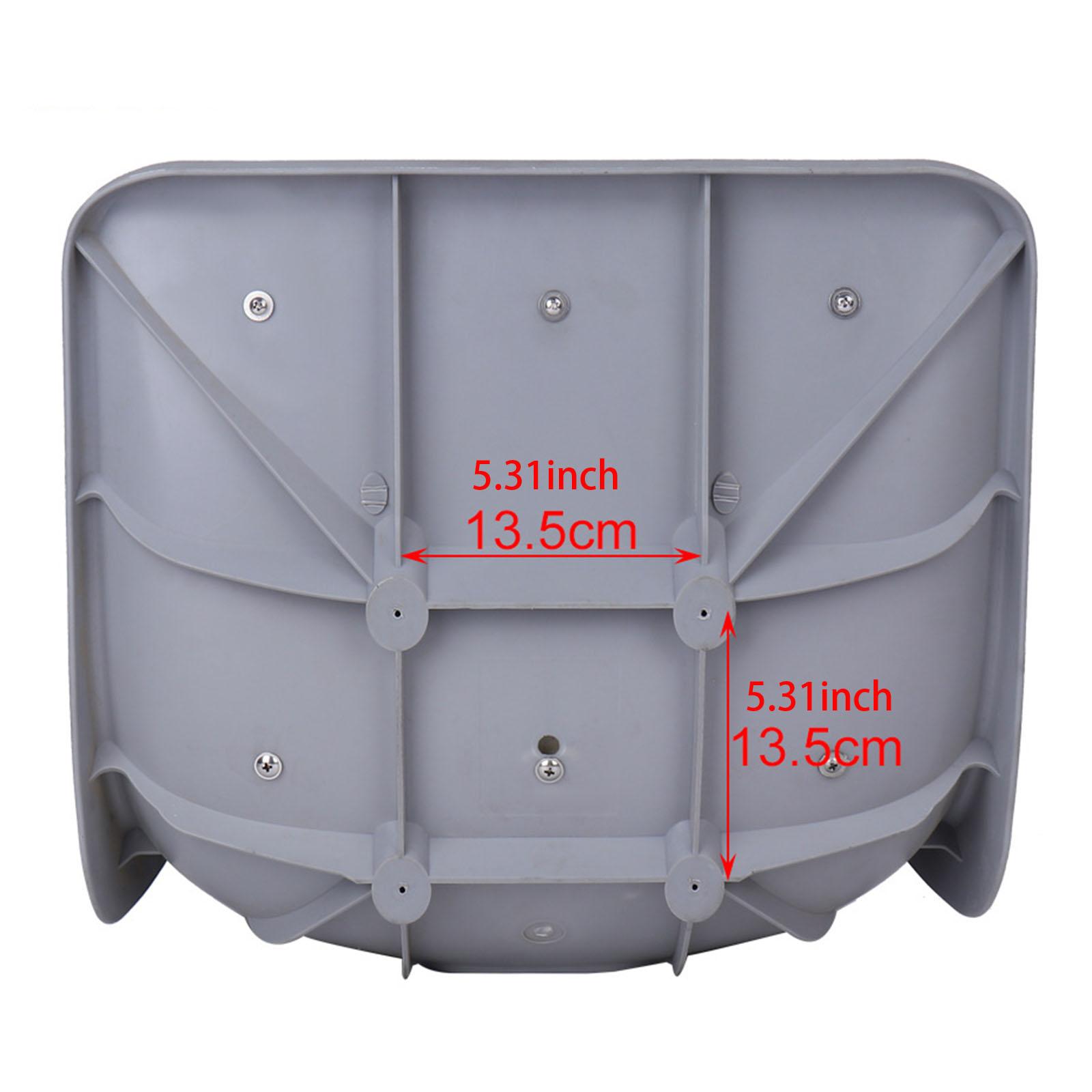 Fishing Boat Seat Soft Padded  - Fishing Boat Seat reseña y precio