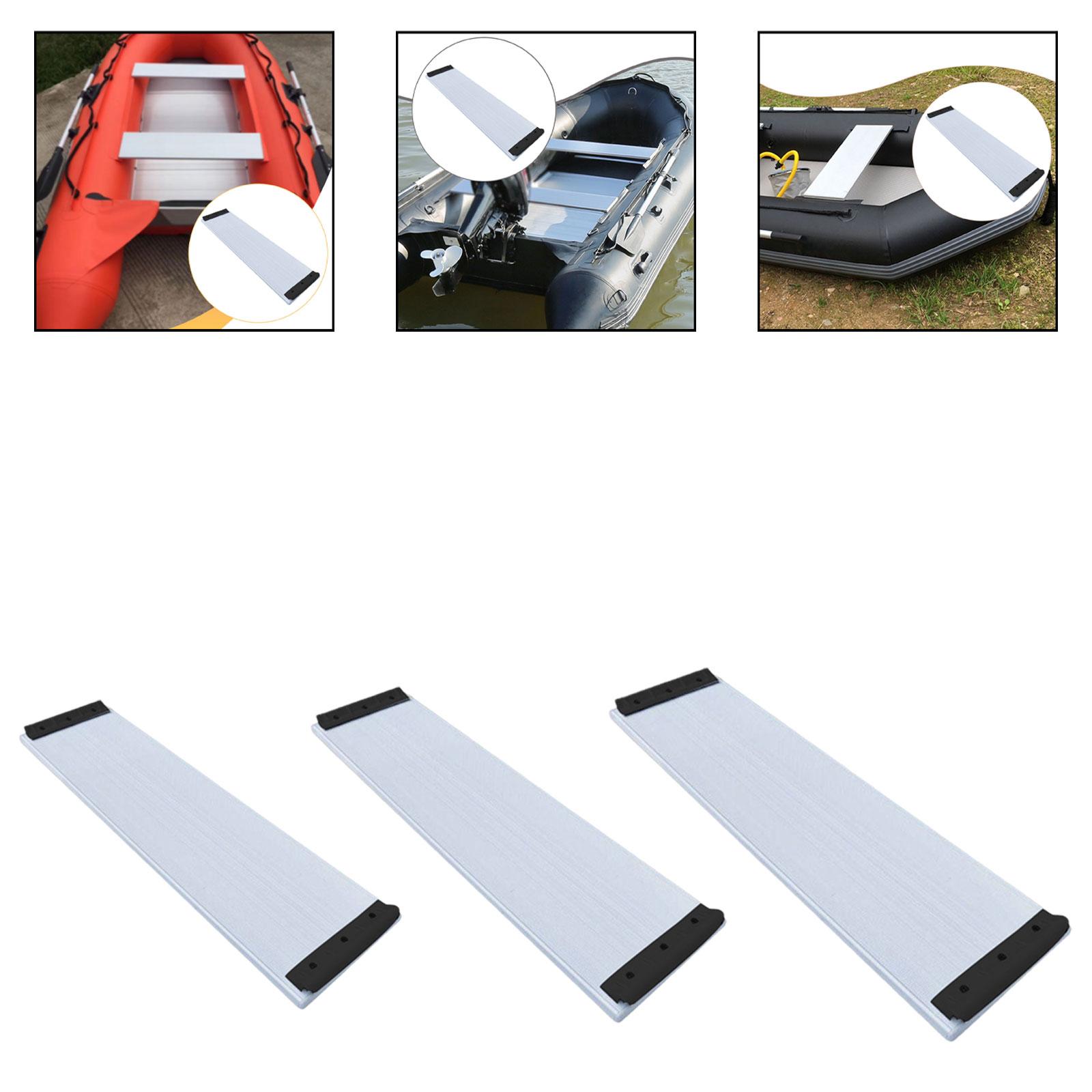 Inflatable Boat Bench Seat Pre - Fishing Boat Seat reseña y precio