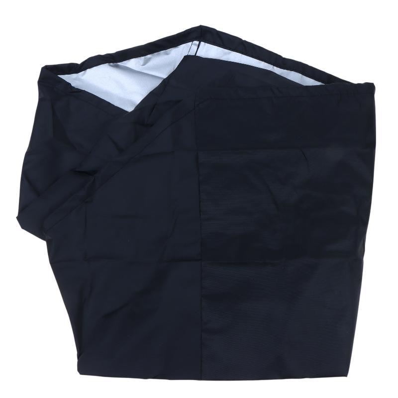 Waterproof Foldable Boat Seat  - Fishing Boat Cover reseña y precio