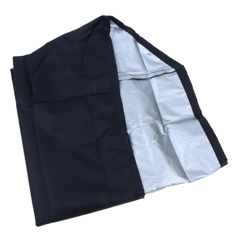 Waterproof Foldable Boat Seat  - Fishing Boat Cover reseña y precio