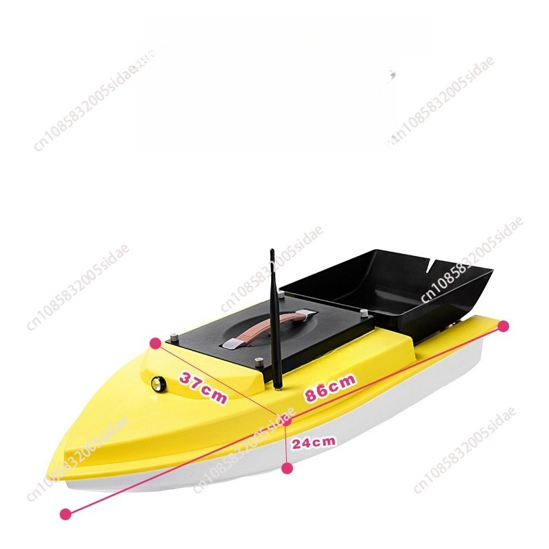 Outdoor Night Fishing RC GPS B - Fishing Boat Gps reseña y precio