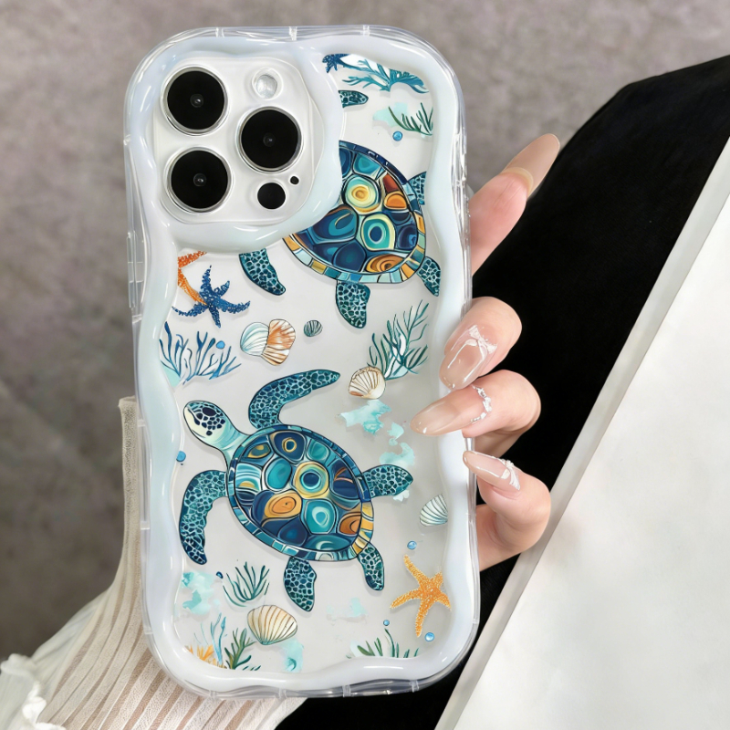 Green Turtle Underwater World  - Fishing Boat Cover reseña y precio