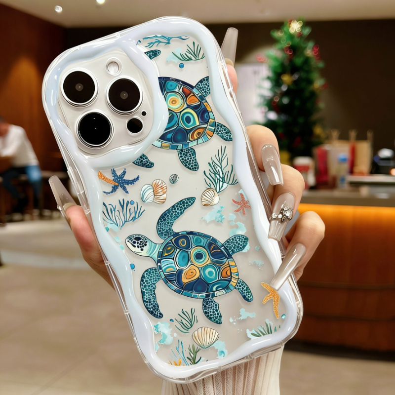 Green Turtle Underwater World  - Fishing Boat Cover reseña y precio