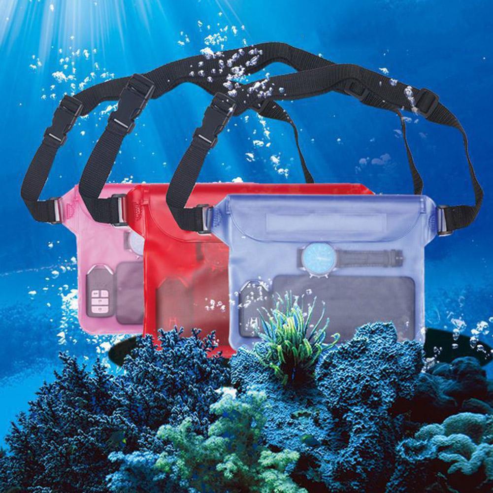 Waterproof Swimming Bag Sealin - Fishing Boat Cover reseña y precio