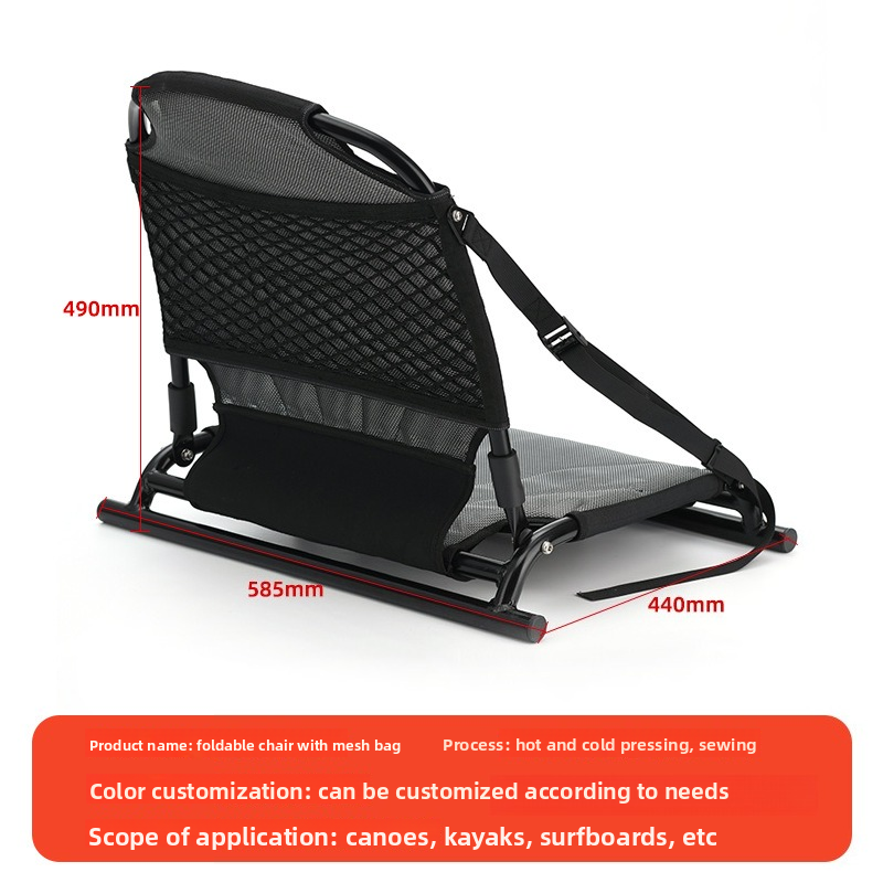 Fixed Seats For 4M Rotomolded  - Fishing Boat Seat reseña y precio