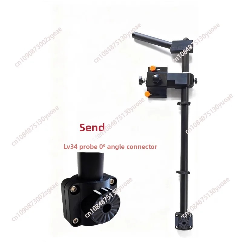 Detachable Metal Fish Finder M - Fishing Boat Paddle reseña y precio