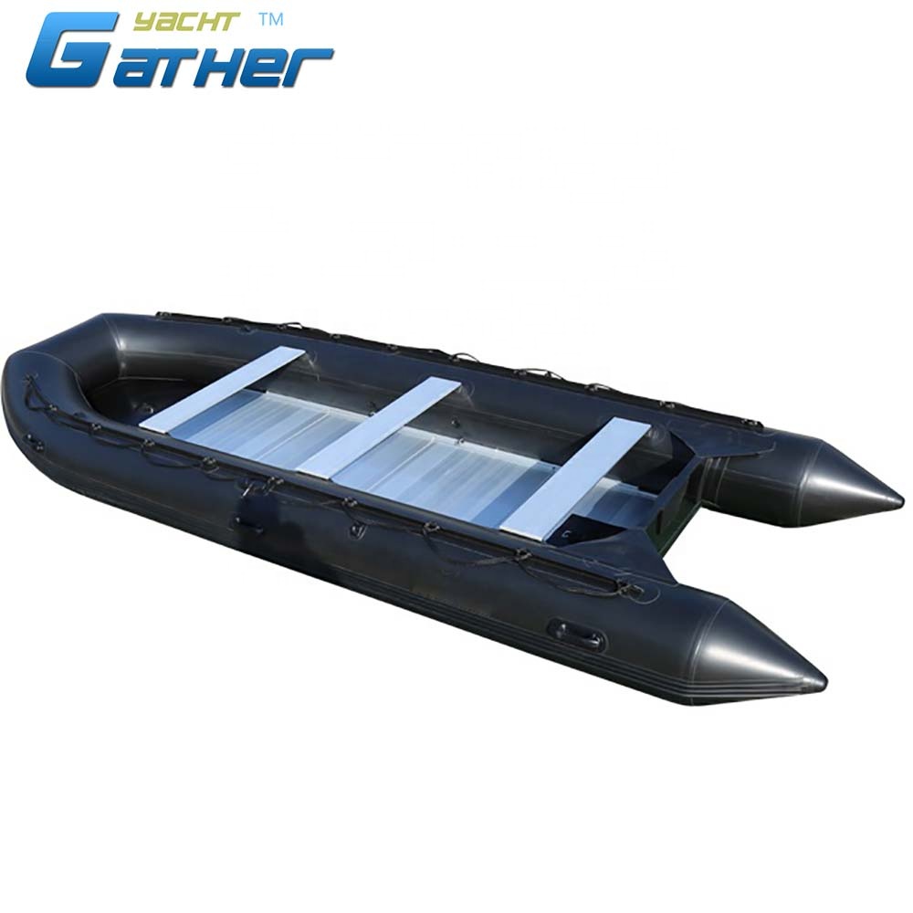 PVC Fishing Craft//6m Inflatab - Fishing Boat Inflatable reseña y precio