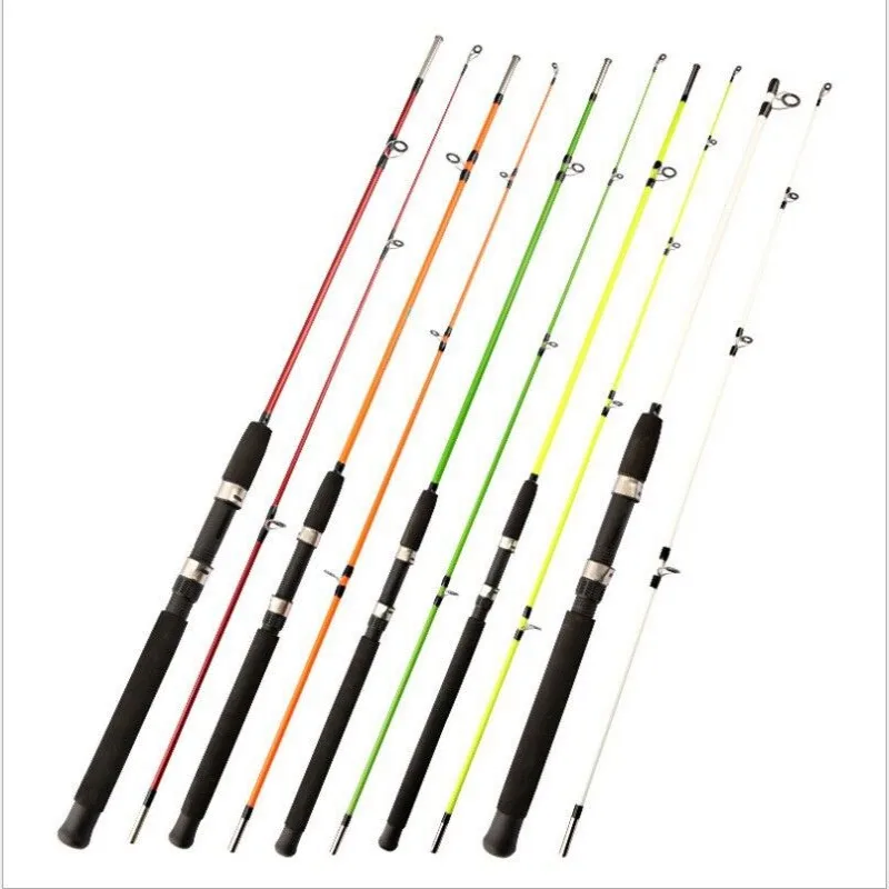 2026 Wholesale 2 Section Solid - Fishing Boat Fiberglass reseña y precio