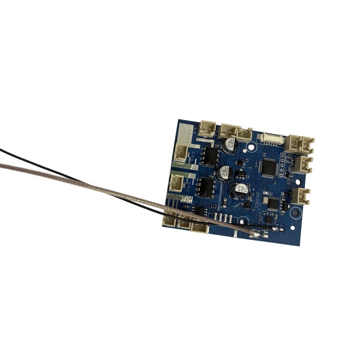 A86G Fishing Boat Main Board 1 - Fishing Boat Gps reseña y precio