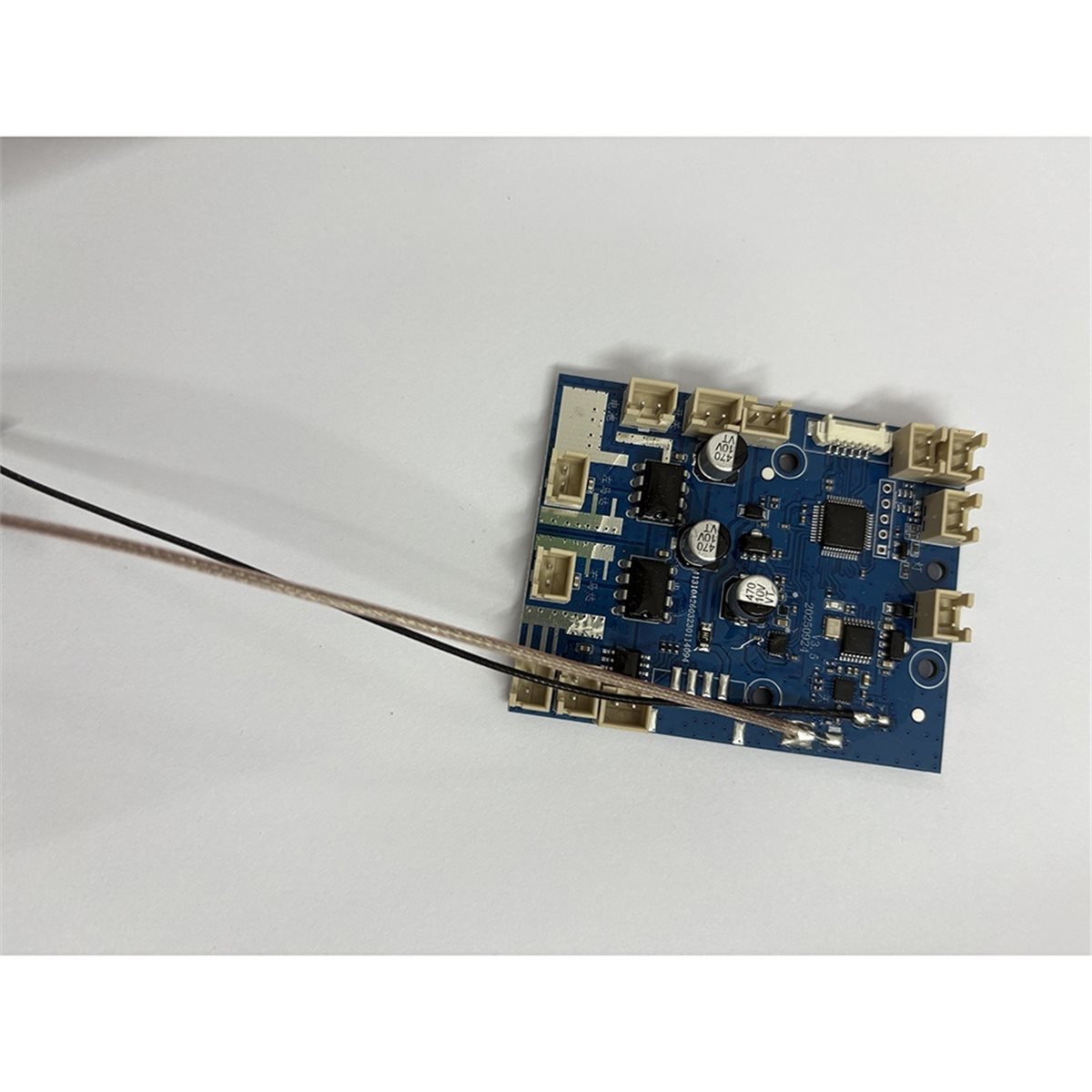 A86G Fishing Boat Main Board 1 - Fishing Boat Gps reseña y precio