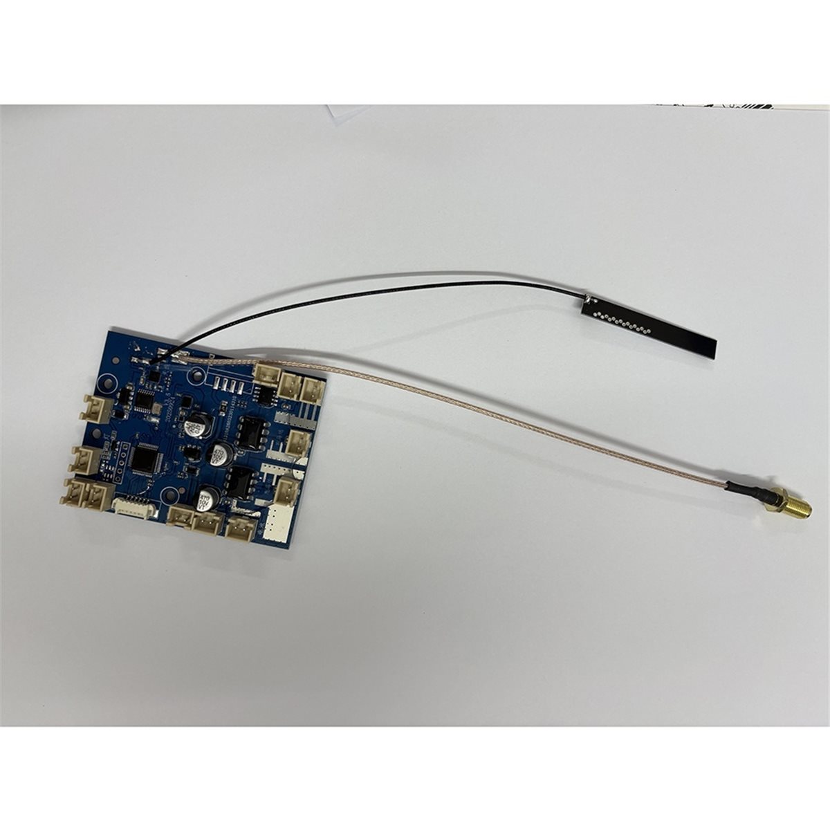 A86G Fishing Boat Main Board 1 - Fishing Boat Gps reseña y precio