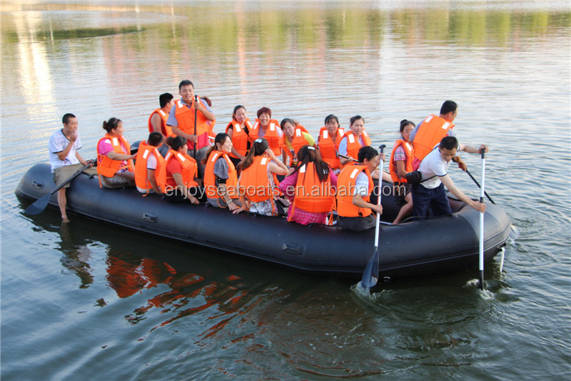 700 Size Large Multicolor Infl - Fishing Boat Inflatable reseña y precio