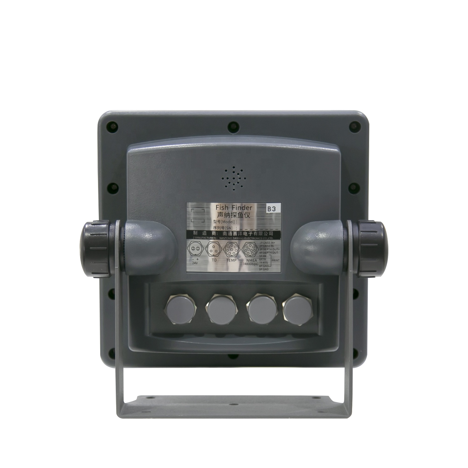 Marinelite Boat Accessories Ma - Fishing Boat Depth Finder reseña y precio