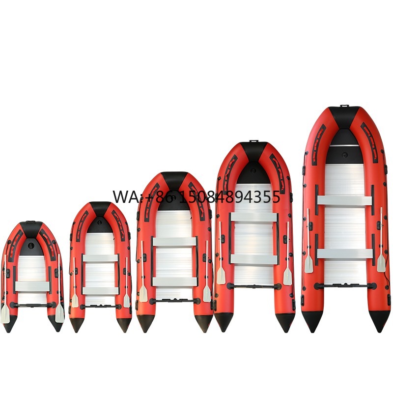 Certified 3m Sport Inflatable  - Fishing Boat Inflatable reseña y precio