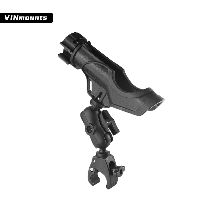 VIN mounts Fishing Rod Holder  - Fishing Boat Paddle reseña y precio