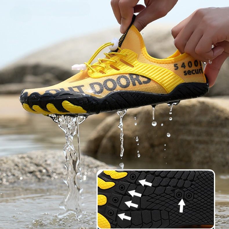 Quick Drying Non-slip Unisex A - Fishing Boat Trailer reseña y precio