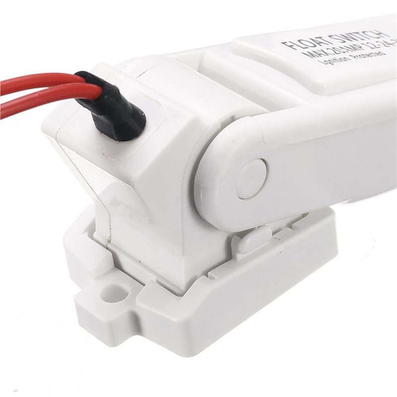 Retail 6X Bilge Pump Float Swi - Fishing Boat Bilge Pump reseña y precio
