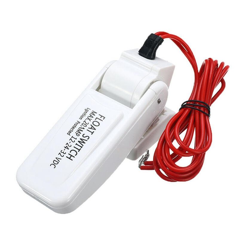 Retail 6X Bilge Pump Float Swi - Fishing Boat Bilge Pump reseña y precio