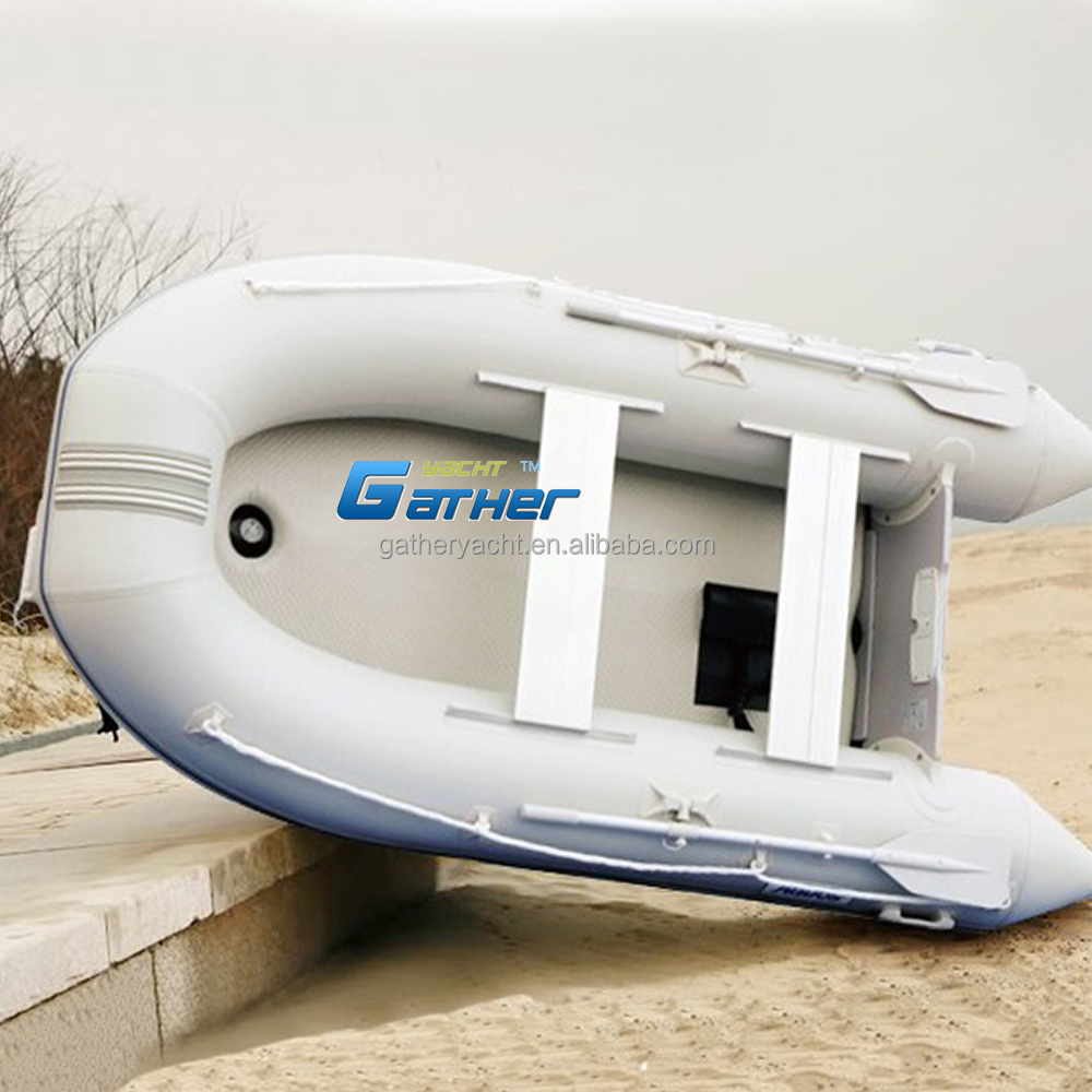 Outdoor Fanny Water Sports Pvc - Fishing Boat Inflatable reseña y precio