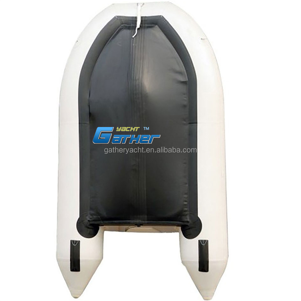Outdoor Fanny Water Sports Pvc - Fishing Boat Inflatable reseña y precio