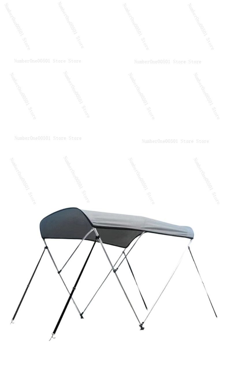 Boat Bimini Top for  Aluminum  - Fishing Boat Cover reseña y precio