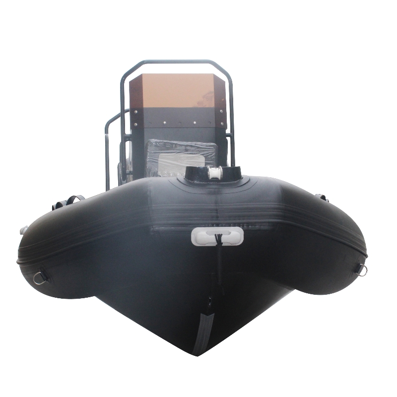 5m Aluminum Rib Boat Rib 500 L - Fishing Boat Aluminum reseña y precio