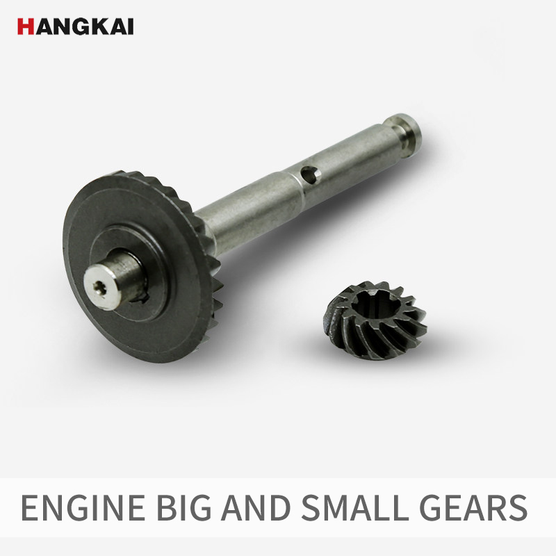HANGKAI 2-stroke 3.5hp Fishing - Fishing Boat Outboard Motor reseña y precio