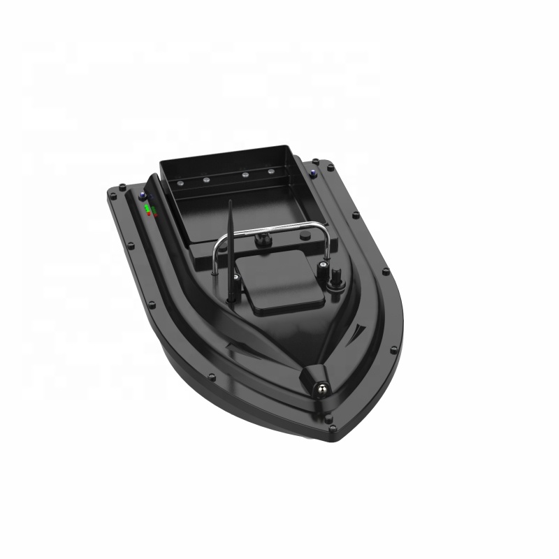 Bait Boat With GPS Positioning - Fishing Boat Gps reseña y precio