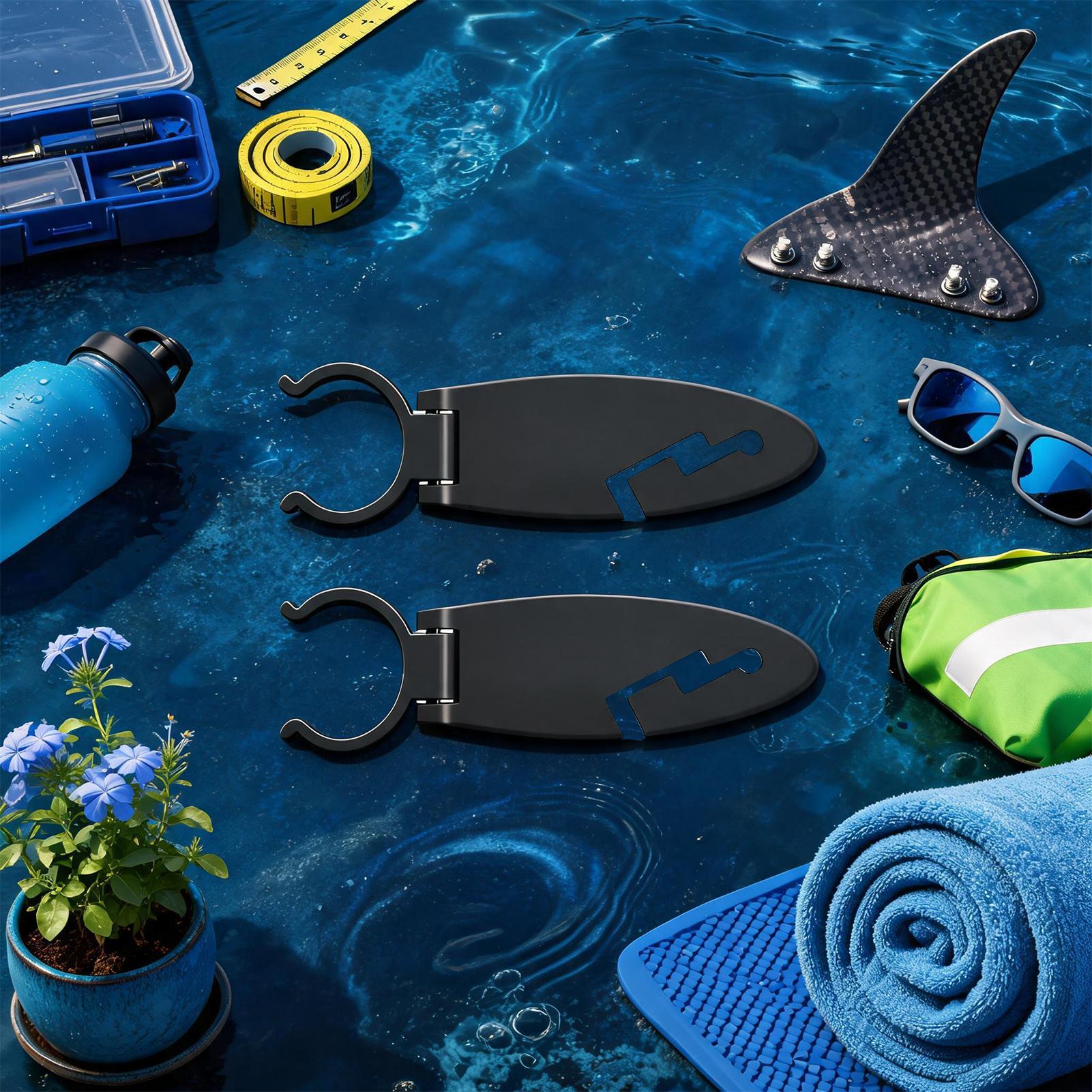 Paddleboard Cup Holder Univers - Fishing Boat Paddle reseña y precio
