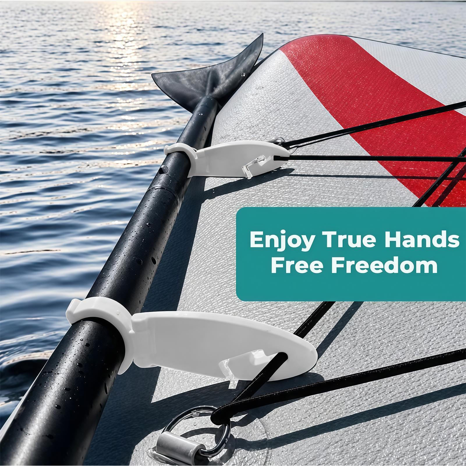 Paddleboard Cup Holder Univers - Fishing Boat Paddle reseña y precio