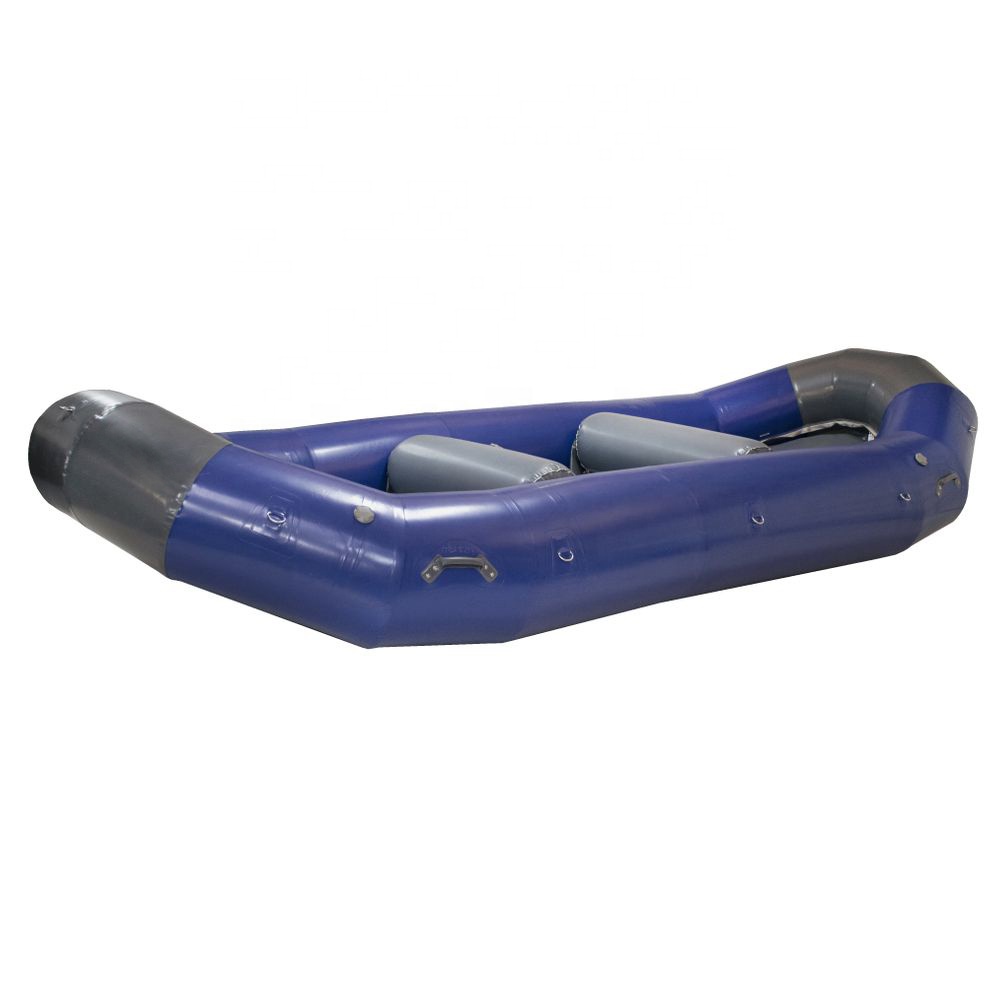 2026 Popular Product Inflatabl - Fishing Boat Inflatable reseña y precio