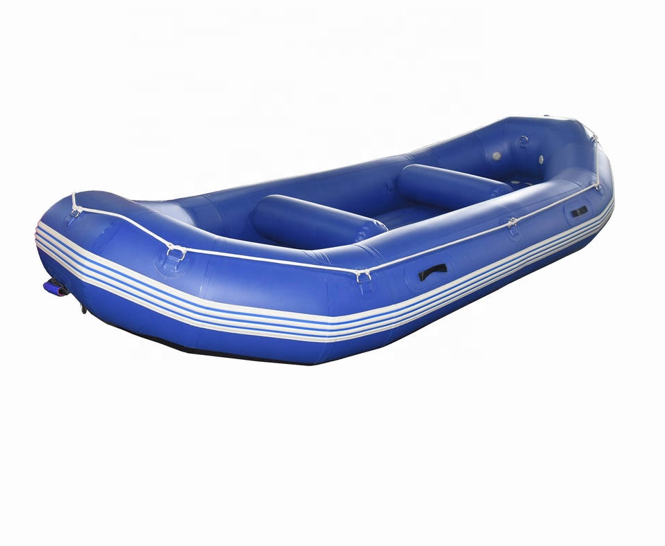 2026 Popular Product Inflatabl - Fishing Boat Inflatable reseña y precio