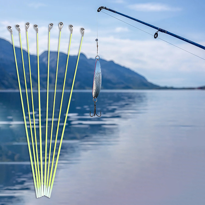 5Pcs 42CM Boat/Raft Rod Tip Sp - Fishing Boat Oar reseña y precio