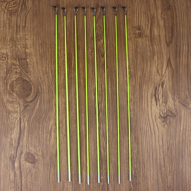 5Pcs 42CM Boat/Raft Rod Tip Sp - Fishing Boat Oar reseña y precio