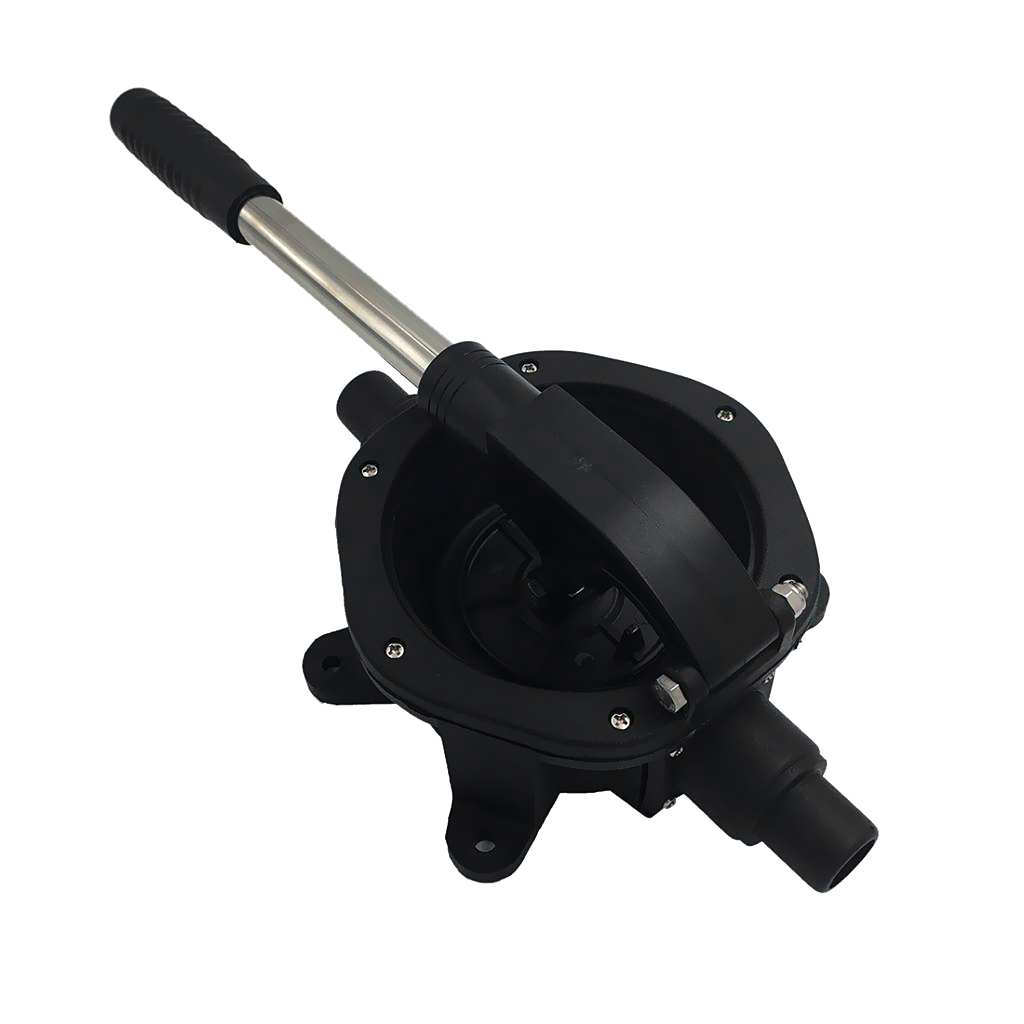 Five Oceans 15 GPM Self Primin - Fishing Boat Bilge Pump reseña y precio