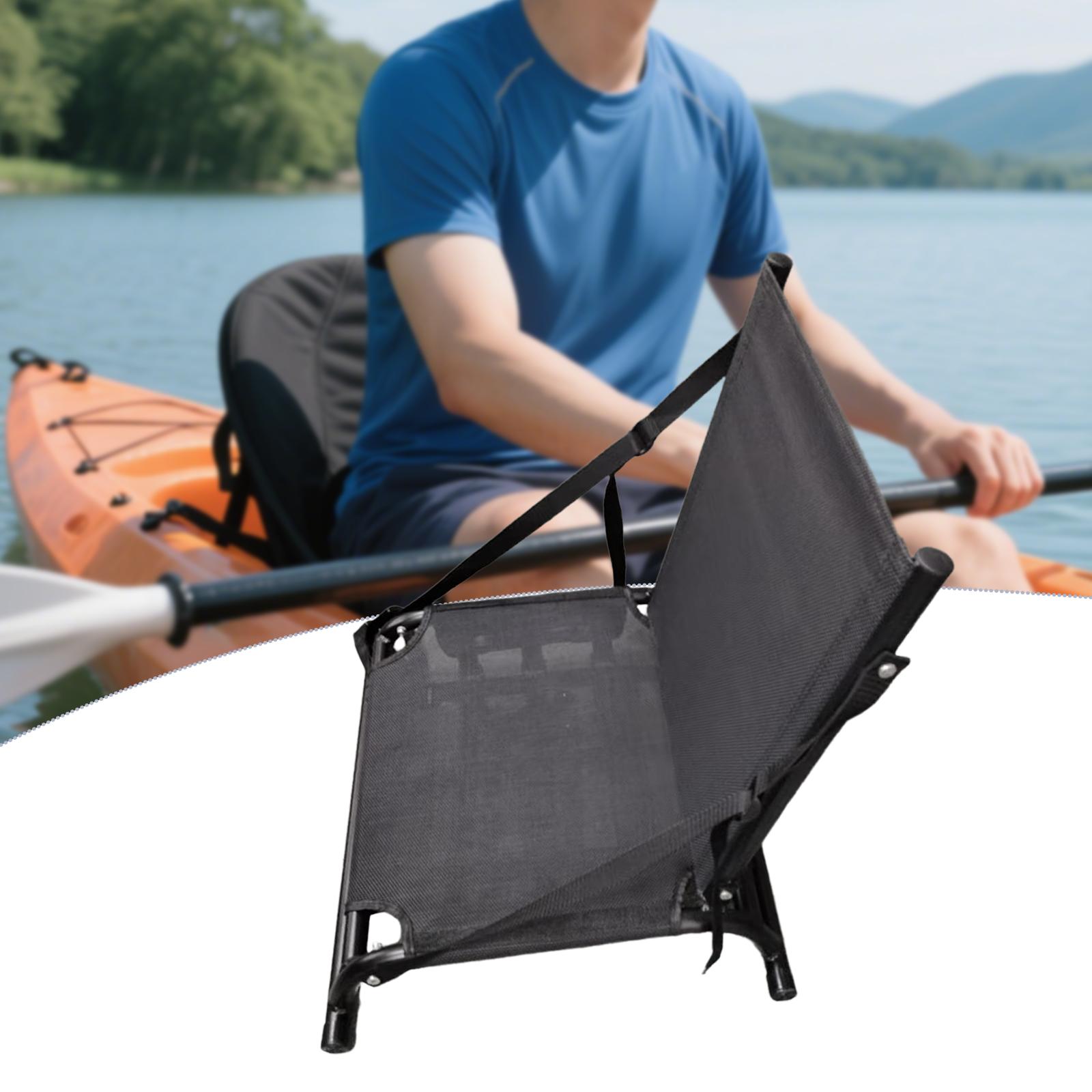 Kayak Seat with Back Support,F - Fishing Boat Seat reseña y precio